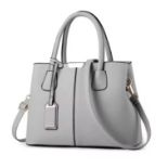 Luxury Designer Handbags – Style, Elegance & Sophistication Grey