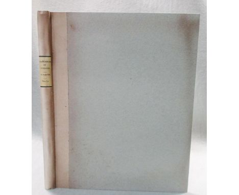 MARTIN (M.), A Compendium of the Practice of stating averages, for the use of counting-houses, insurance-brokers' offices, sh