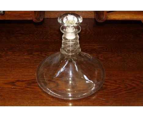 Ships decanter