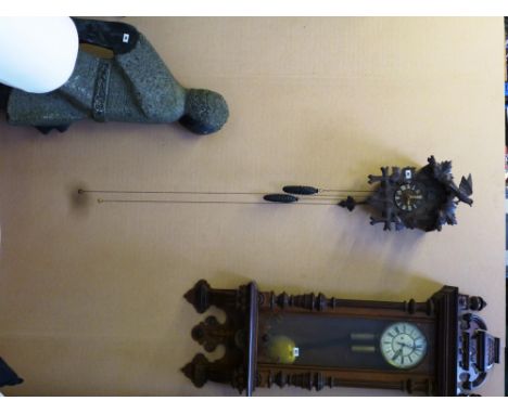 CUCKOO CLOCK