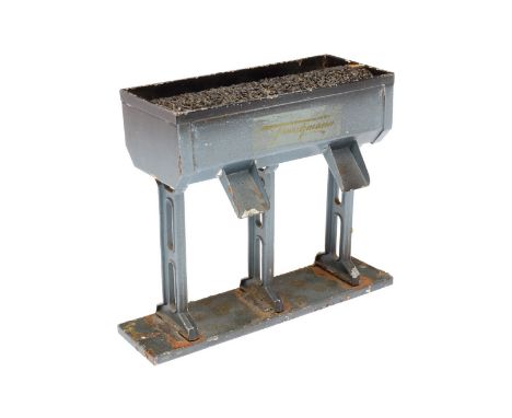 Fleischmann Bekohlungsanlage, HL, LS/RS, L 13, Z 3