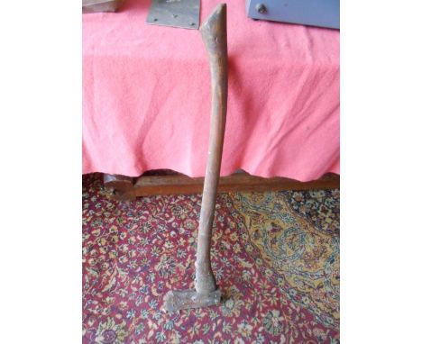 Vintage Axe