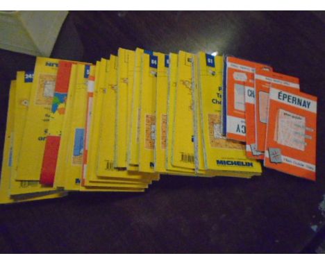 ordnance survey maps