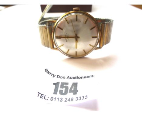 ROTARY WATCH