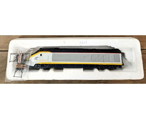 Five various 'N' gauge boxed trains Inc. Bachmann
untested but appears unused