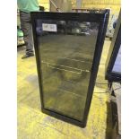*No Reserve* Single Display Fridge