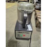 *No Reserve* ROBOT COUPE Blender