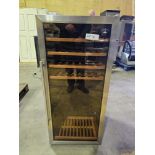 *No Reserve* Wine Cooler