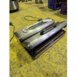 *No Reserve* Vac Packer