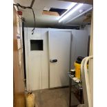 *No Reserve* 2019 RIVACOLD Walk In Fridge