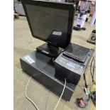 *No Reserve* Electronic Till