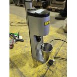 *No Reserve* Milkshake Machine