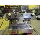 *No Reserve* Frocino Barista Coffee Machine