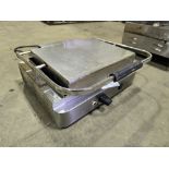 *No Reserve* Panini Machine