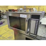*No Reserve* Sharp 1900W / R-24AT Microwave