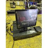 *No Reserve* Electronic Till