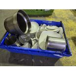 *No Reserve* Various Cups and Saucers