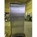 *No Reserve* POLAR Industrial Fridge - Stainless
