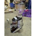 *No Reserve* FRACINO Coffee Grinder