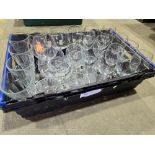 *No Reserve* Various Glasses