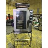 *No Reserve* INOKSAN Stand Alone Oven