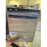*No Reserve* DC Series Glass Washer