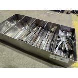 *No Reserve* Assorted Cutlery