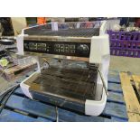 *No Reserve* BIEPI Barista Coffee Machine