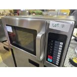 *No Reserve* QUATTRO Industries Microwave