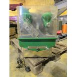 *No Reserve* Industrial Orange Juicer