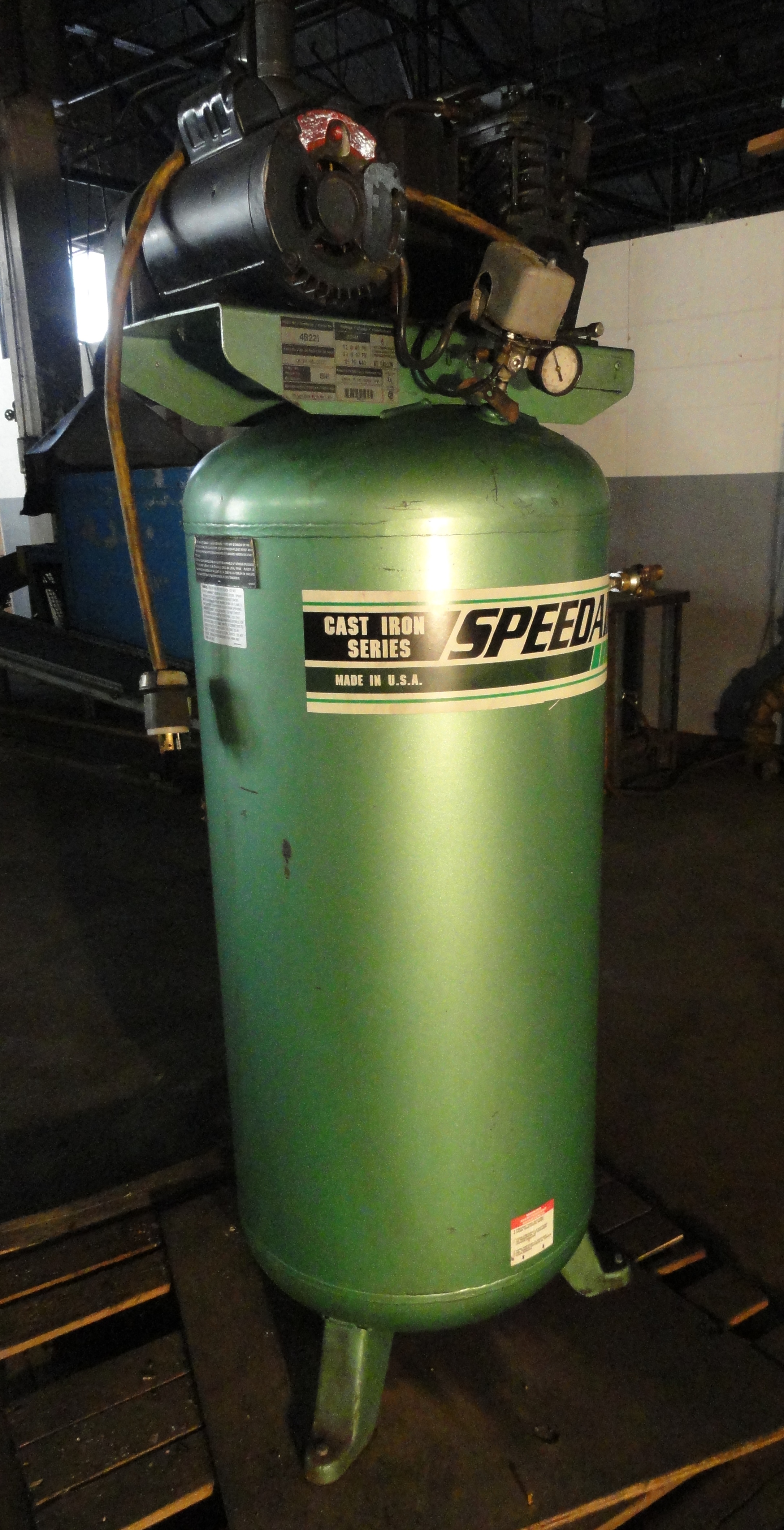 Pressostato Di Ricambio Per Pompe Seaflo Seaflo Psi 40 - Foto 2