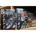 The Beatles Jigsaw puzzle, two new and wrapped examples