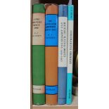 Putnam hardback Aeromarine Origins with three other examples