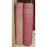 Official History WWI Military Operations Egypt and Palestine text plus map volume (2)