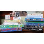 A selection of brand new jigsaw puzzles (14)