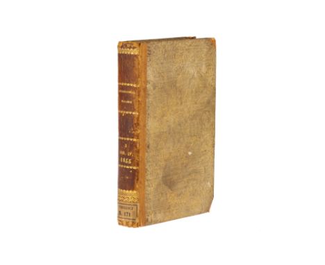 The London, Edinburgh, and Dublin Philosophical Magazine and Journal of Science, vol. X - Fourth Series, July - December 1855