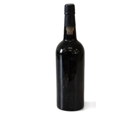 Fonseca’s Vintage Port 1 bottle Fonseca’s Vintage Port 1977 (i/n).Qty: 1Wilson55 can help with delivery! Click on the shippin