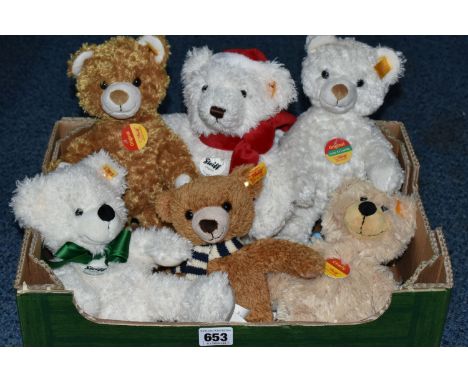 Steiff Little Friend Sissi Piglet EAN 280016