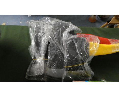A New Hand Axe and Two Log Splitters (Plus VAT) 