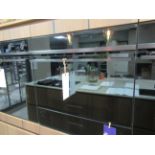 Fisher & Paykel OM60NDBB1 Combiation Microwave Oven
