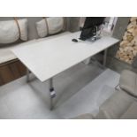 Silestone Dining Table