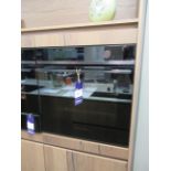 Fisher & Paykel OB60SDPTB1 72/85L Pyrolytic Oven