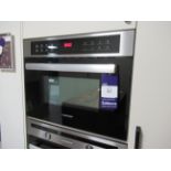 Blaupunkt 5MA46510GB Microwave Oven