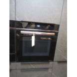 Blaupunkt 5B60M8690GB Oven with Microwave