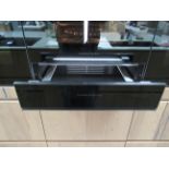 Fisher & Paykel WV60SDEB2 Warmimg Drawer