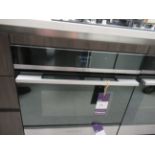Fisher & Paykel OM60NDB1 Microwave Oven
