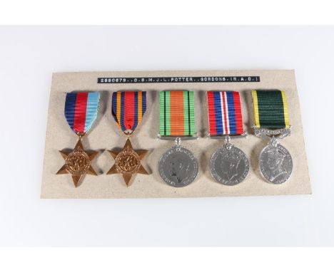 World War 2 Canadian Medal (JL) World War 2 Canadian Medal (JL)