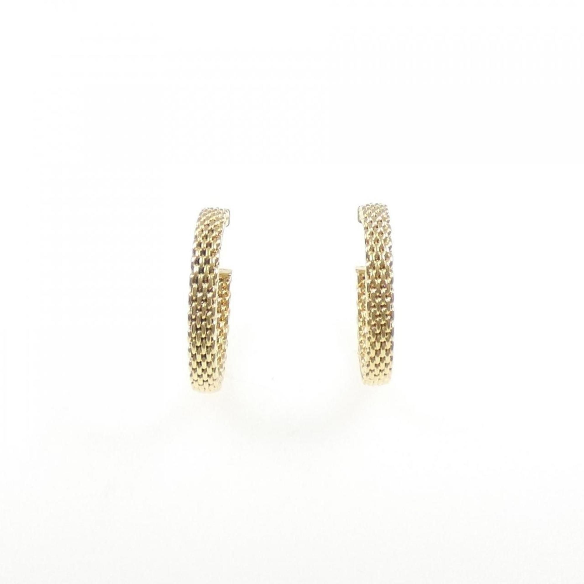 Tiffany Somerset earrings