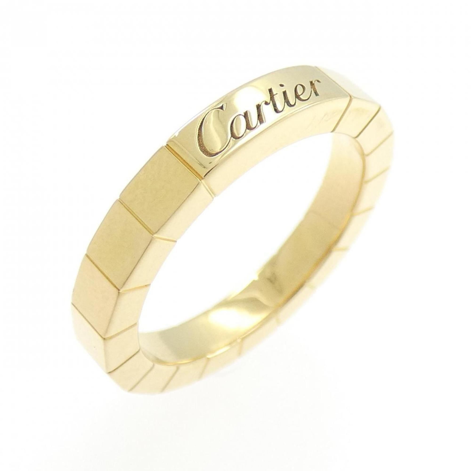 Cartier Lanier Ring
