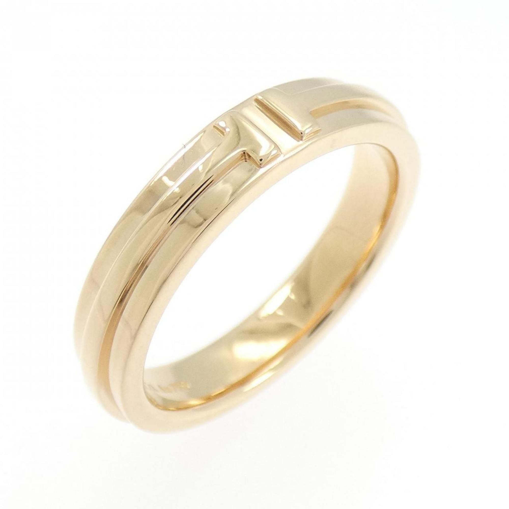 Tiffany T Two Narrow Ring